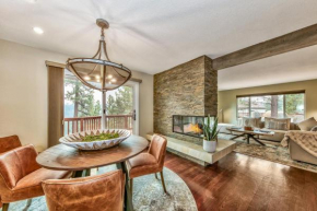 LX7 Luxury MidCentury Brand New Build Villa with Hot tub